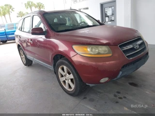 HYUNDAI HYUNDAI SANTA FE LIMITED/SE