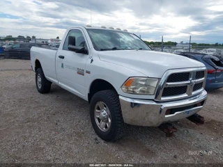 RAM RAM 2500 TRADESMAN