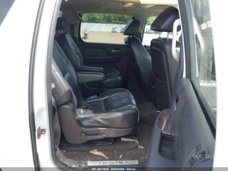 GMC YUKON XL 1500 DENALI