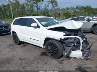 JEEP JEEP GRAND CHEROKEE ALTITUDE 4X2