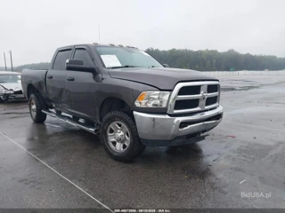 RAM RAM 2500 TRADESMAN  4X4 6'4 BOX