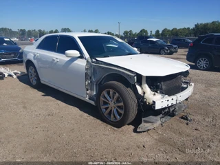 CHRYSLER CHRYSLER 300 LIMITED AWD