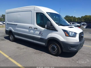 FORD FORD TRANSIT-250