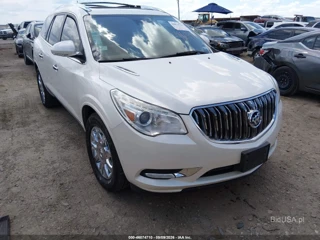 BUICK BUICK ENCLAVE PREMIUM
