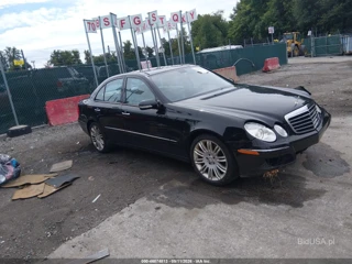 MERCEDES-BENZ MERCEDES-BENZ E 350 4MATIC