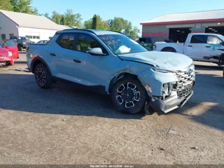 HYUNDAI HYUNDAI SANTA CRUZ SEL