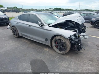 GENESIS GENESIS G70 3.3T RWD SPORT PRESTIGE