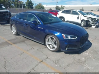 AUDI AUDI A5 45 PREMIUM