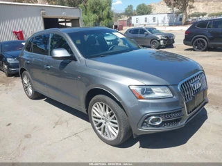 AUDI AUDI Q5 2.0T PREMIUM