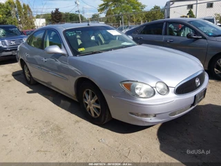 BUICK BUICK LACROSSE CXL