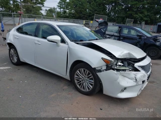 LEXUS LEXUS ES 350
