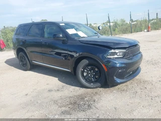 DODGE DODGE DURANGO PURSUIT AWD
