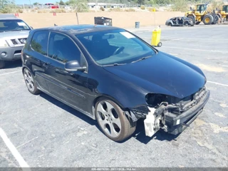 VOLKSWAGEN VOLKSWAGEN GTI 2-DOOR