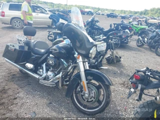 HARLEY-DAVIDSON HARLEY-DAVIDSON FLHX