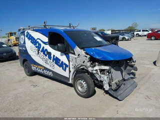 CHEVROLET CHEVROLET CITY EXPRESS 1LS