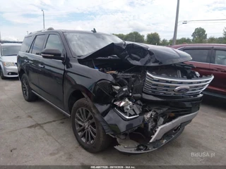 FORD FORD EXPEDITION LIMITED