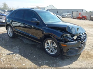 AUDI AUDI Q3 2.0T PREMIUM/2.0T SPORT PREMIUM
