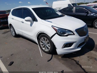 BUICK BUICK ENVISION ESSENCE