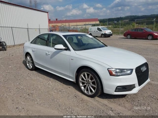 AUDI AUDI A4 2.0T PREMIUM