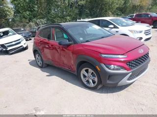 HYUNDAI HYUNDAI KONA SEL