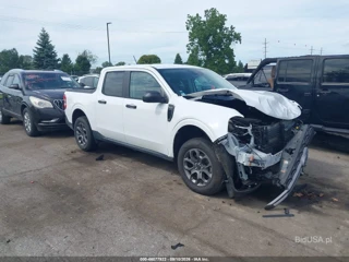 FORD FORD MAVERICK XLT