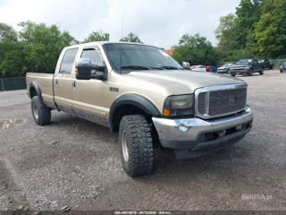 FORD FORD F-350 LARIAT/XL/XLT