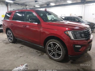 FORD FORD EXPEDITION LIMITED