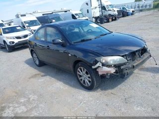 MAZDA MAZDA MAZDA3 I