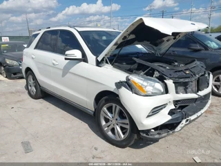 MERCEDES-BENZ MERCEDES-BENZ ML 350 BLUETEC 4MATIC