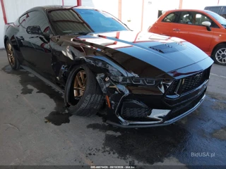 FORD FORD MUSTANG GT PREMIUM FASTBACK