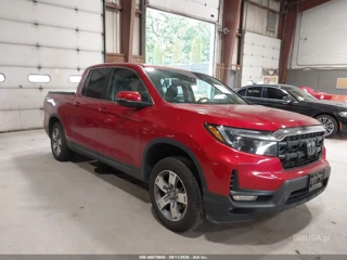HONDA HONDA RIDGELINE RTL