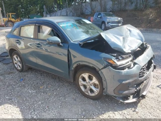 HONDA HONDA HR-V AWD LX