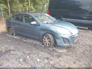 MAZDA MAZDA MAZDA3 I TOURING