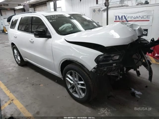 DODGE DODGE DURANGO GT PLUS RWD