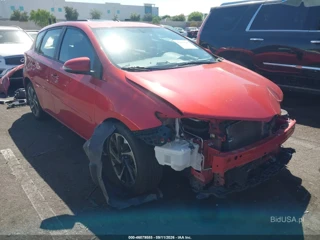 SCION SCION IM