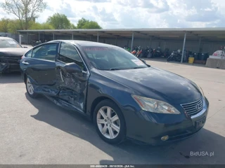 LEXUS LEXUS ES 350