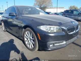 BMW 535I