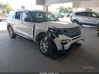 FORD FORD EXPLORER LIMITED