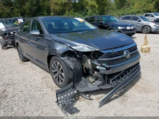 VOLKSWAGEN VOLKSWAGEN JETTA 1.5T S