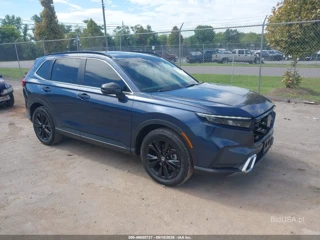HONDA HONDA CR-V HYBRID SPORT TOURING