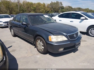 ACURA ACURA RL 3.5