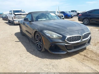 BMW Z4 SDRIVE30I