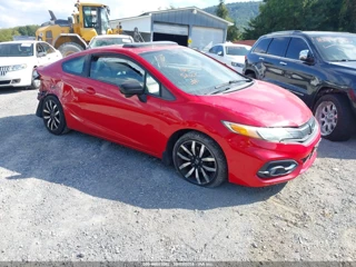 HONDA HONDA CIVIC EX-L