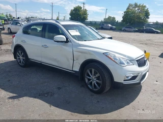 INFINITI INFINITI QX50