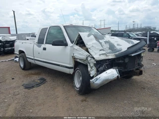 CHEVROLET CHEVROLET GMT-400 C1500