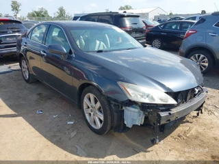 LEXUS LEXUS ES 350