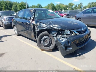 SUBARU SUBARU IMPREZA 2.5I