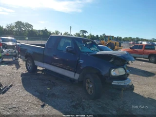 FORD FORD F-150 LARIAT/XL/XLT
