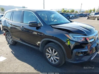 HONDA HONDA PILOT 2WD EX-L