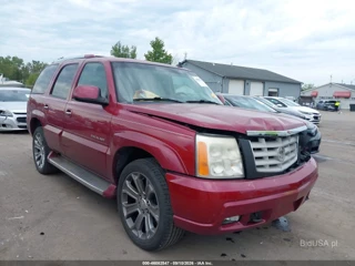 CADILLAC CADILLAC ESCALADE STANDARD